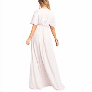 Show Me Your Mumu Bridesmaid Dress